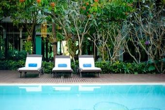 Hotel Mantrini Boutique Resort