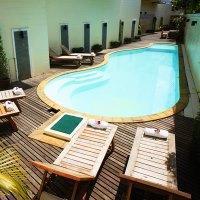 Hotel Royal Peninsula