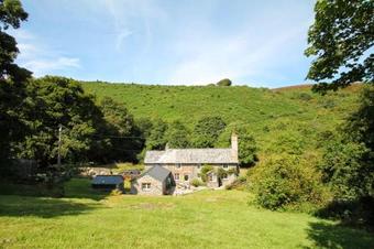 Poocks Cottage
