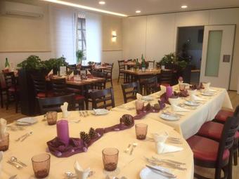 Hotel Wendezeller Stuben