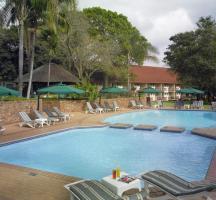 Hotel Sabi River Sun