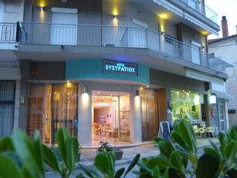 Efstratios Hotel