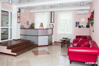 Slavia Hotel
