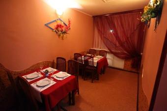 Hotel Edelveis