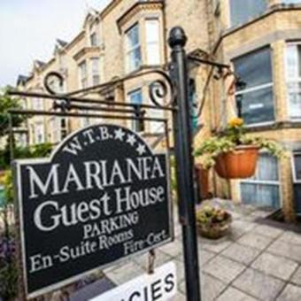 Hostal Marianfa