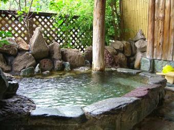 Sawatari Onsen Miyataya Ryokan