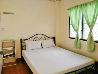 Hostal Baan Jaidee Guesthouse