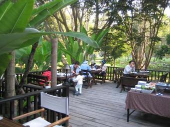 Posada Sippa Hotspring