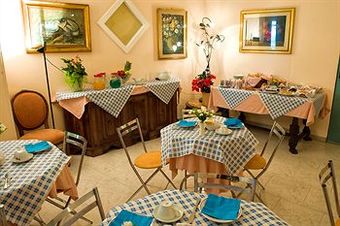 Hotel La Plancia