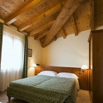 Hotel Corte Regina