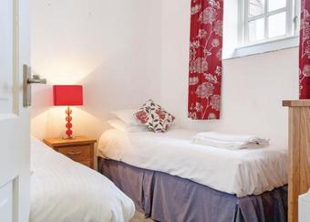 Hengar Cottages
