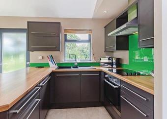 Oakwood Lodges