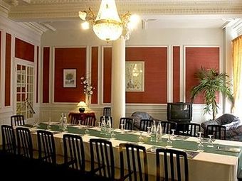 Hotel Logis Midland