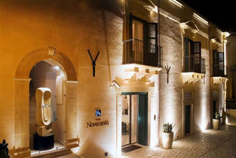 Hotel Novecento