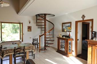 Villa Ory Apartment