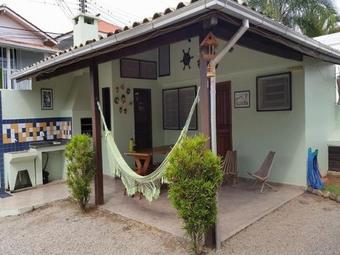 Hostal Residencial Do Tch�