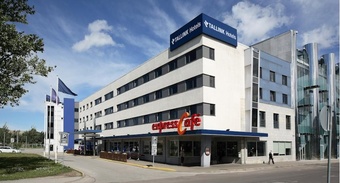 Hotel Tallink Express