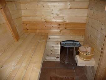 Bed & Breakfast Le Moulin Berthon