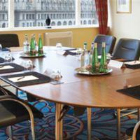 Hotel Atlantic Tower