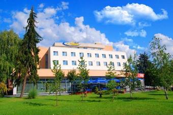 Hotel Jelena Br?ko