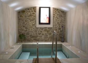 Hostal La Baranda