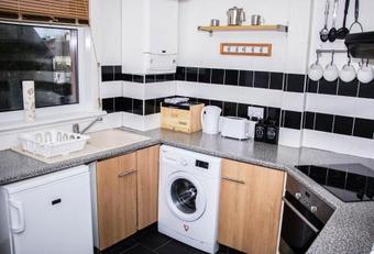Cathkin Apartment