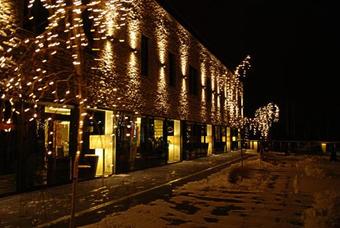 Hotel Edels