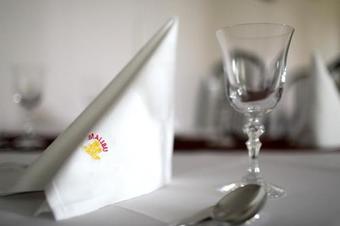 Hotel Zajazd Monki