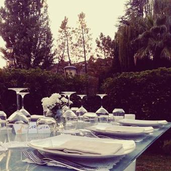 Bed & Breakfast Parco D'arte Altart