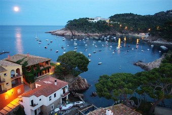 Hotel Aigua Blava