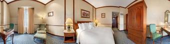Hotel Hilton Princess San Pedro Sula