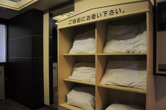 Asahikawa Sun Hotel