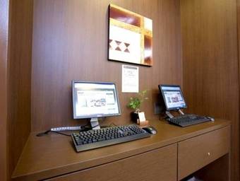 Hotel Route-inn Asahikawa Ekimae Ichijodori