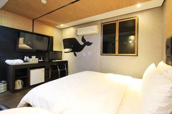 Gunsan W Hotel