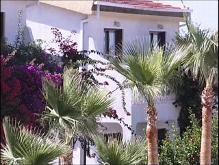 Hotel Club Simena Holiday Village