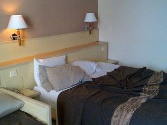 Hotel Sheraton