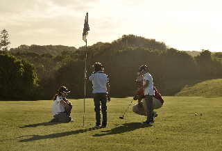 Hotel Sofitel Royal Golf El Jadida
