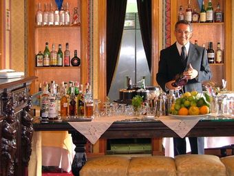 Hotel Excelsior Palace