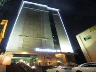 Suwon Hotel Pacific