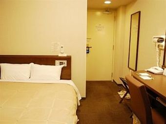 Hotel Route-inn Iwaki Ekimae