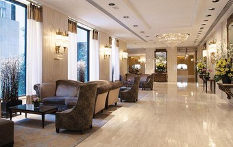 Hotel Park Lane