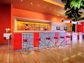 Hotel Ibis Bali Kuta