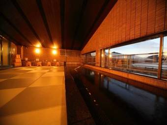 Hotel Miya Rikyu