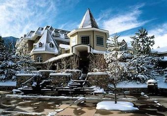 Embassy Suites Lake Tahoe - Hotel & Ski Resort