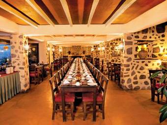 Hotel Country Villa