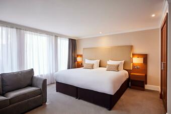 Hotel Thistle Trafalgar Square, The Royal Trafalgar