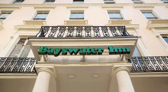 Hotel Bayswater Inn