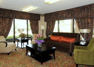 Hotel Comfort Inn