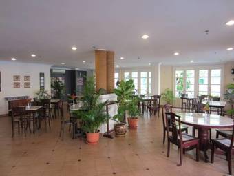 Hotel Bella Vista Resort & Spa Langkawi