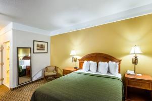 Hotel Quality Inn & Suites Seaworld North